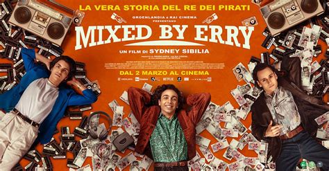 Mixed By Erry Trama E Trailer Radio Deejay