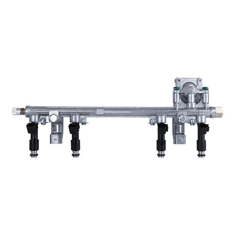 4216110401020 Топливопровод ГАЗель Next дв.EvoTech 2.7 в сборе PEKAR ...