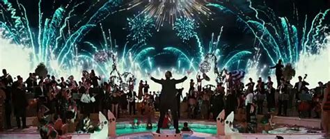 Der große Gatsby Trailer 5 OV video Dailymotion