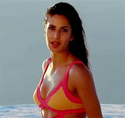 From Alia Bhatt To Katrina Kaif 15 Bikini Avatars In Bollywood Bollywood