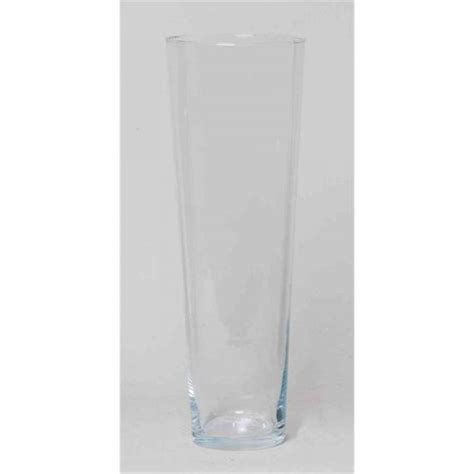 Acheter Des Vase D Coratif Anna Ocean Forme Conique Verre