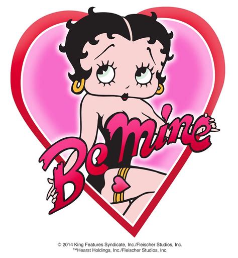 Happy Valentines Day Xoxo Love Betty See All The Happenings At