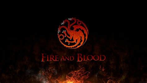 2560x1080 Resolution Fire And Blood Logo Game Of Thrones Sigils