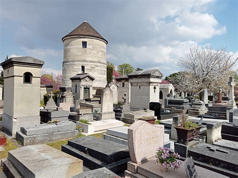 Cementerio de Montparnasse Opinión consejos guía de viaje y más