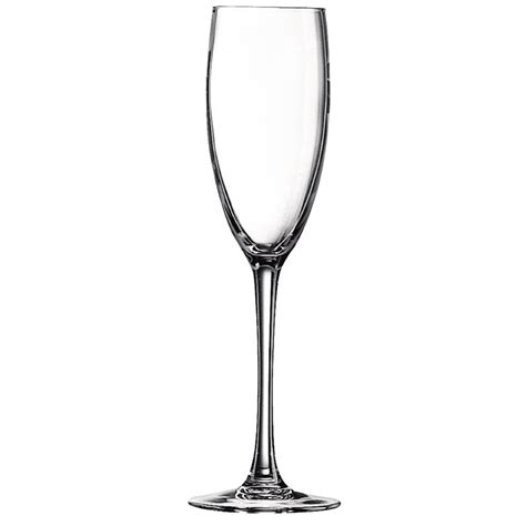 Chef Sommelier Cabernet Tulip Champagne Flutes Ml Stuks