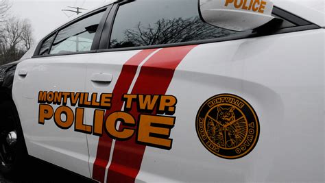 Montville Nj Body Pulled From Water Police Say