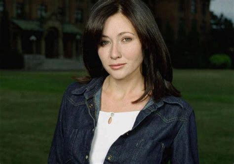 Shannen Doherty cáncer Shannen Doherty anuncia que tiene metástasis