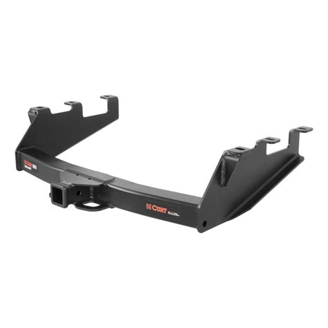 CURT Xtra Duty Class 5 Trailer Hitch with 2″ Receiver #15323 | Ron's ...