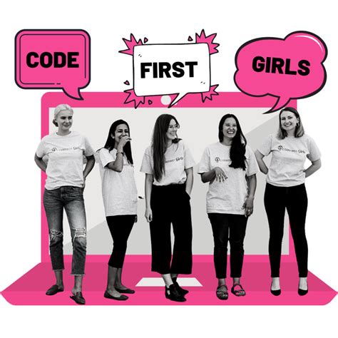 Employer Case Study | Code First Girls