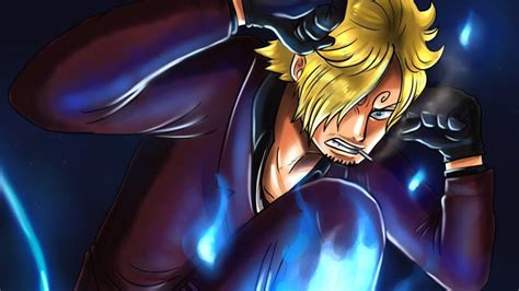 Sanji Va T Il Frapper Une Femme Avant La Fin De One Piece Ryuma Est