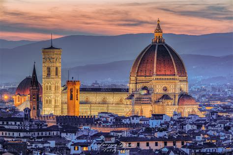 Duomo Di Firenze Juzaphoto