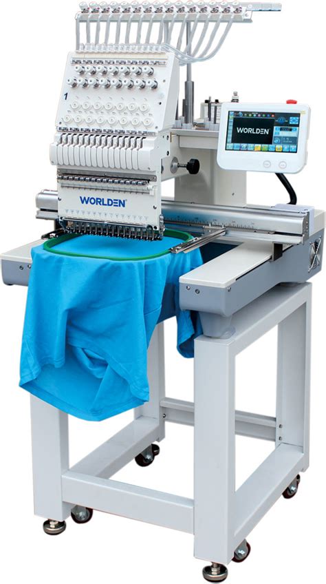 Embroidery Machine For Sale In Dubai | Custom Embroidery