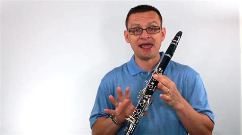 Concert Eb Major Advanced Clarinet Scale Study Youtube