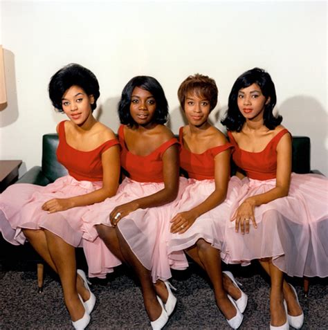 The Chantels 1957 Girl Group Girl 60s Girl