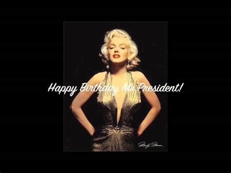 Marilyn Monroe Birthday Wishes