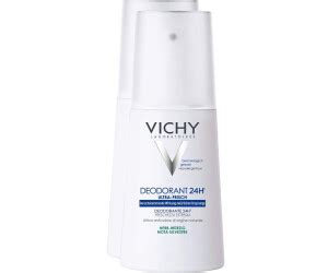 Vichy Ultra Frisch Herb W Rzig Deodorant Spray X Ml Ab