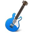 🎸 Guitar Emoji Meaning with Pictures: from A to Z