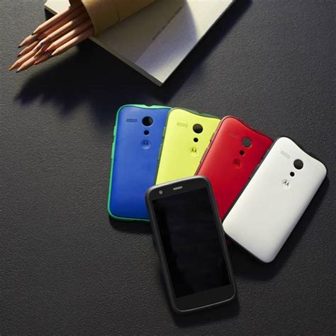 Motorola Moto G Oficjalnie Zaprezentowana Wideo Telepolis Pl