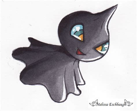 pokemon shuppet by Adrastia217 on DeviantArt