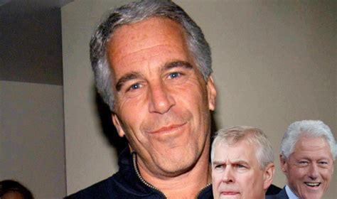 Epstein Habría Grabado Cintas Sexuales De Bill Clinton Y El Príncipe Andrés Noticias Telemicro