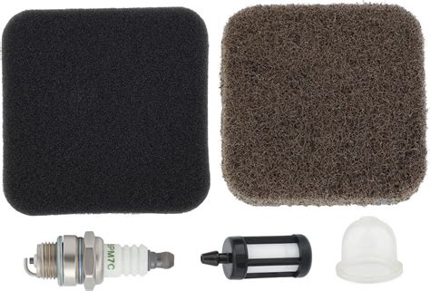 Amazon Beliken Fs Air Filter Kit For Stihl Fs Fs Bg Hs