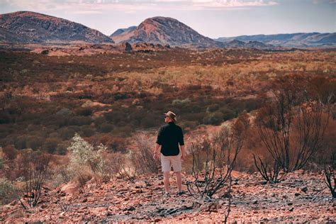 The Ultimate Australian Outback Northern Territory Travel Itinerary