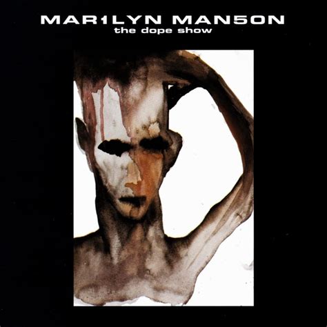 Marilyn Manson The Dope Show Japanese Edition Lyrics And Tracklist