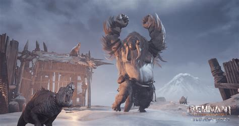 Remnant from the Ashes date son nouveau DLC et annonce une Complete Edition