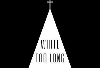 Robert P. Jones's White Too Long Published Today: A Must-Read Book ...