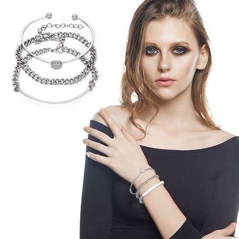 SSZMDLB Liquidación por menos de 5 Accesorios para mujer Joyas Moda