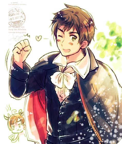 Spain Axis Powers Hetalia Image By Himaruya Hidekaz 1110485