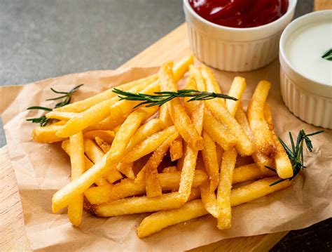 The Best Ways to Eat Wendys French Fries - Vedic spot