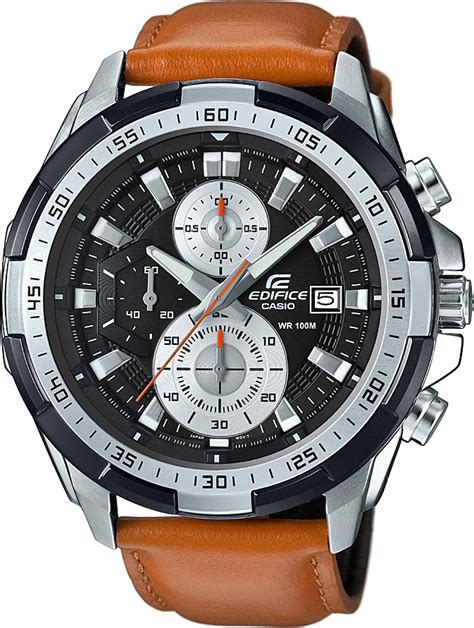 Casio Edifice Efr L Bvudf Kol Saati