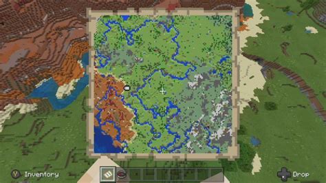 Minecraft Bedrock Seed Showcase Jul Tanishas Craft