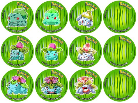 Pin By Jose Manuel On Pokemon Pokemon Bulbasaur Retro