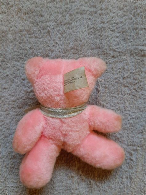 1984 Dreamtime Barbie S Teddy Bear On Carousell