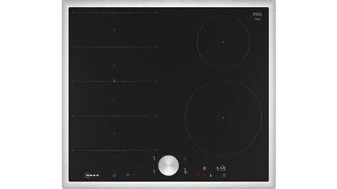T66STE4L0 Induktionskochfeld NEFF DE