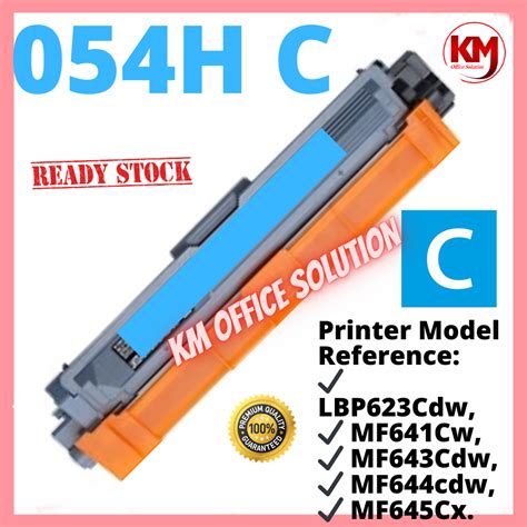 Compatible Toner Crg Cartridge H Canon Lbp Cw Lbp Lbp Cdw