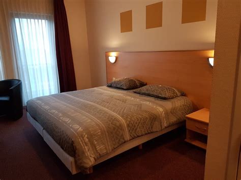 Comfort Plus room - Hotel 't Trefpunt - Officiële website