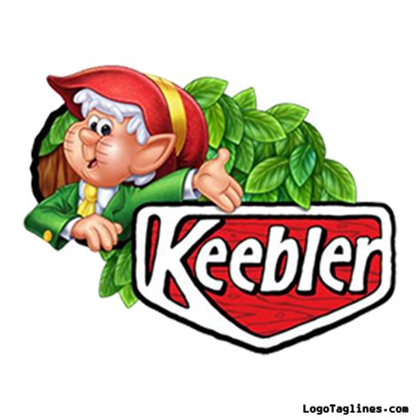 Keebler Company Logo and Tagline - Slogan - Founder - Owner