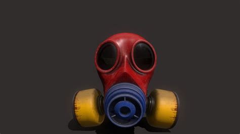 Poppy Playtime Teases Chapter With Mysterious Gas Mask Hot Sex Picture