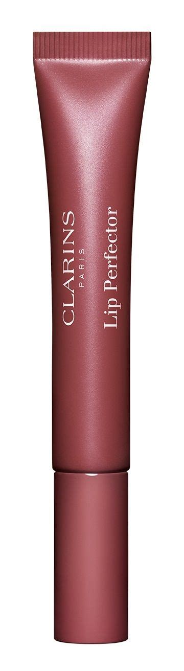 Clarins Lip Perfector Glow Gloss Confronta Prezzi Trovaprezzi It