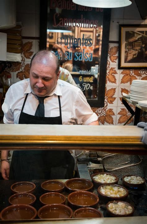 Madrid Food Guide: What To Eat In Madrid Spain, 25+ Madrid Tapas etc.