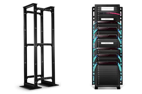 Server Rack Sizes: How to Choose a Right One?