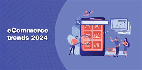 Top Ecommerce Trends To Watch In Contactpigeon Blog