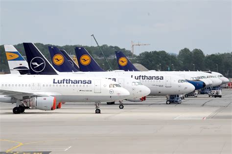 Ita Airways Lufthansa Presenta Un Offerta Per Acquisire Una Quota Di