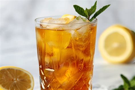 Easy Sun Tea Recipe Insanely Good