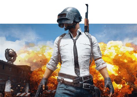 PUBG: BATTLEGROUNDS | KRAFTON