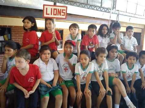 Masterado Primaria – Agosto 2011 | CMSTA