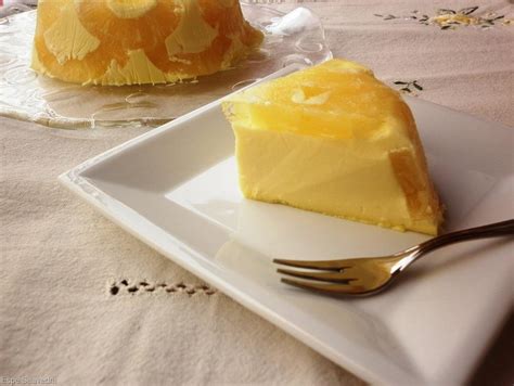 Cómo Hacer Tarta De Piña Sin Horno Fácil